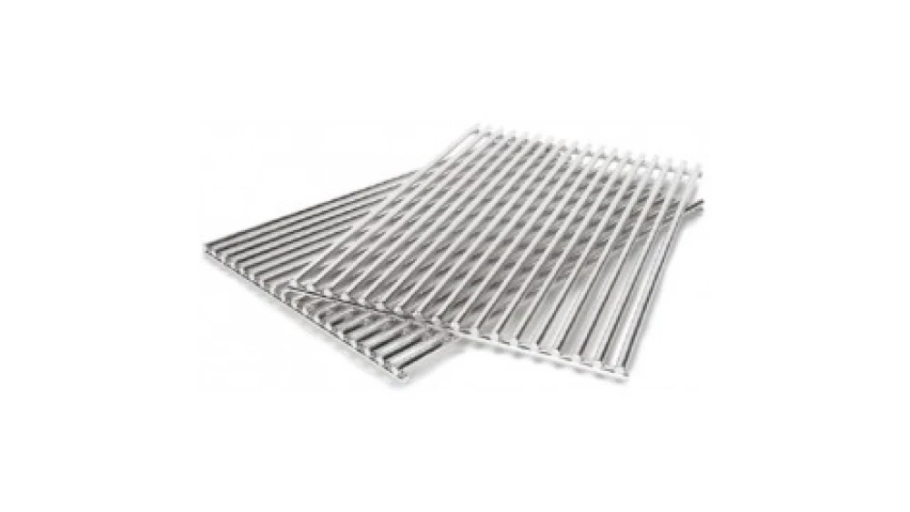 BBQ Stainless Steel Rod Grids For Weber Spirit 300 17527 1 BBQ Stainless Steel Rod Grids For Weber Spirit 300 17527