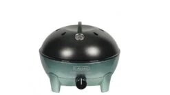 Cadac Citi Chef 40 Metallic Blue Gas BBQ