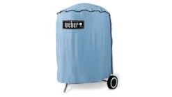 Weber 57cm Vinyl Charcoal BBQ Cover