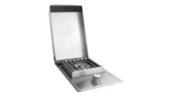 Bull Drop In Single Side Burner LPG Gas