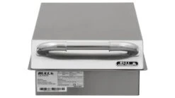 Bull Drop In Single Side Burner LPG Gas -Grill And Chill 60008a 1000x563 2