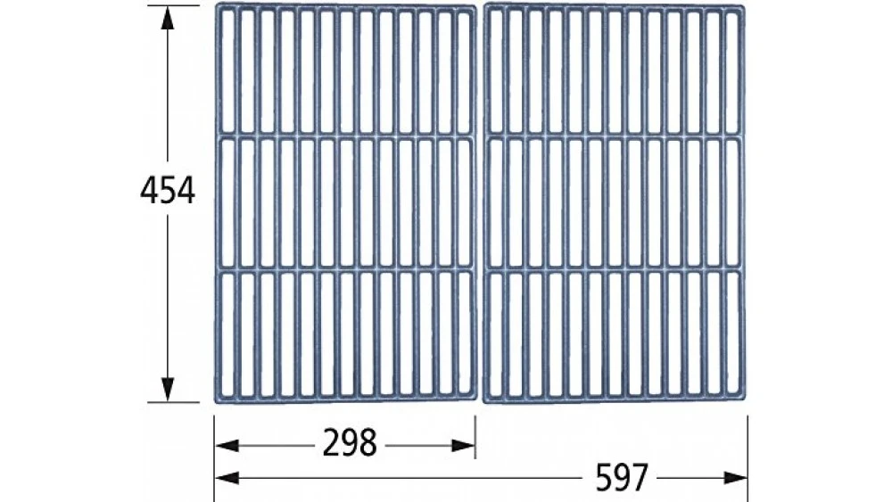 68812 BBQ Grill - Swiss Grill 1 68812 BBQ Grill - Swiss Grill