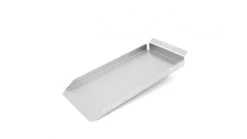 Front Page 12 Broil King Griddle - Narrow Stainless Steel - 69122