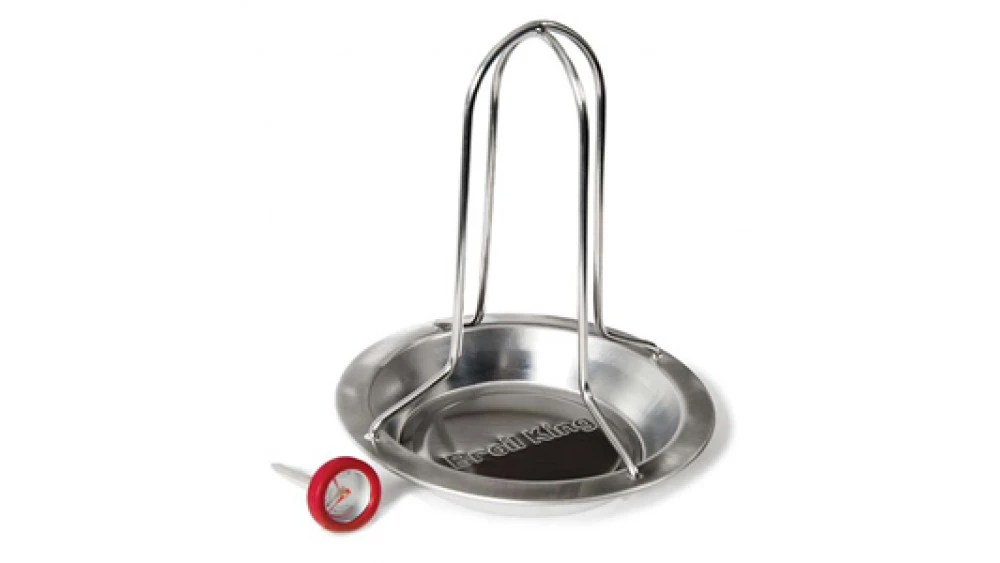 Broil King Chicken Roaster - 69132 1 Broil King Chicken Roaster - 69132
