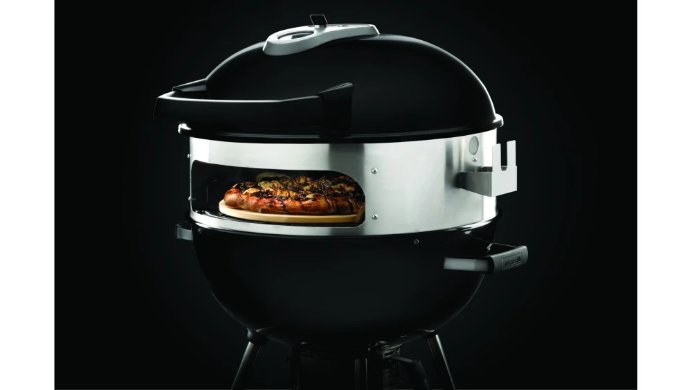 Napoleon Rotisserie Kit - Charcoal Kettle Models - 69223 4 Napoleon Rotisserie Kit - Charcoal Kettle Models - 69223 - Image 4