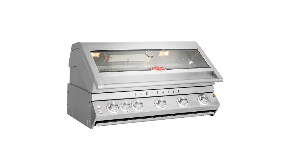 Beefeater 7000 Series Premium 5 Burner Built In BBQ 2 Beefeater 7000 Series Premium 5 Burner Built In BBQ - Image 2