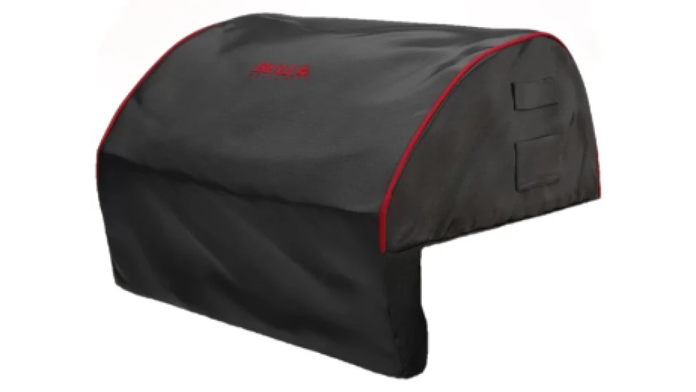 Bull Bison Grill Head Cover 1 Bull Bison Grill Head Cover