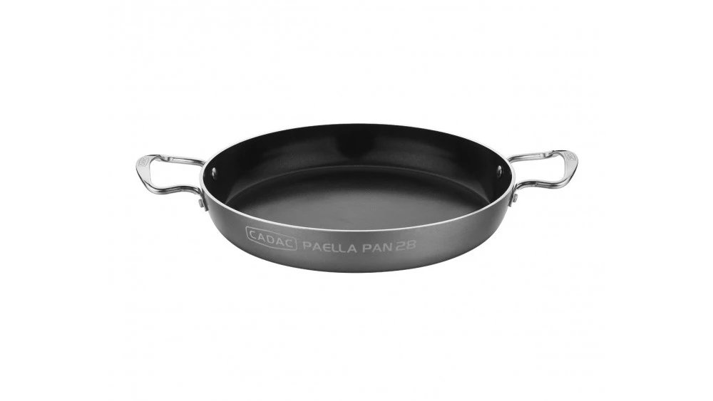 Cadac Paella Pan 30 - 8635 3 Cadac Paella Pan 30 - 8635 - Image 3