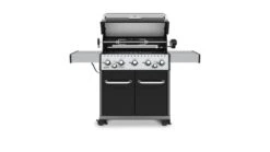 Broil King Baron 590IR Gas BBQ - Free Cover 15 Broil King Baron 590IR Gas BBQ - Free Cover -Grill And Chill 923983 FRONT02 18 preview.jpeg 1000x563 1