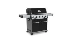 Broil King Baron 590IR Gas BBQ - Free Cover 13 Broil King Baron 590IR Gas BBQ - Free Cover -Grill And Chill 923983 SIDE01 18 preview.jpeg 1000x563 1