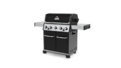 Broil King Baron 590IR Gas BBQ - Free Cover 14 Broil King Baron 590IR Gas BBQ - Free Cover -Grill And Chill 923983 SIDE03 18 preview.jpeg 1000x563 1