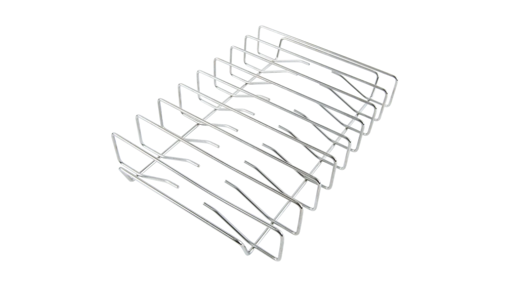 Traeger - Rib Rack 1 Traeger - Rib Rack