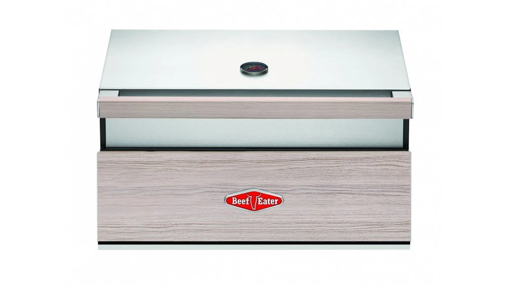 Beefeater 1500 Series Built In - 3 Burner Gas BBQ 1 Beefeater 1500 Series Built In - 3 Burner Gas BBQ