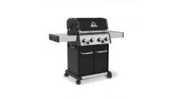 Broil King Baron 490IR - Free Cover 10 Broil King Baron 490IR - Free Cover -Grill And Chill BK20Baron2049020Side202021 1000x563 1