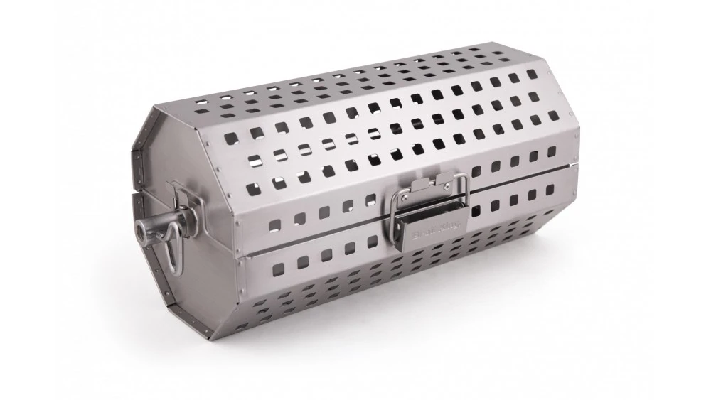 Broil King Rotisserie Tumble Basket - 64875 1 Broil King Rotisserie Tumble Basket - 64875