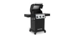Broil King Crown 310 - Free Cover 8 Broil King Crown 310 - Free Cover -Grill And Chill BK Crown20310 Side 0220 1 1000x563 1
