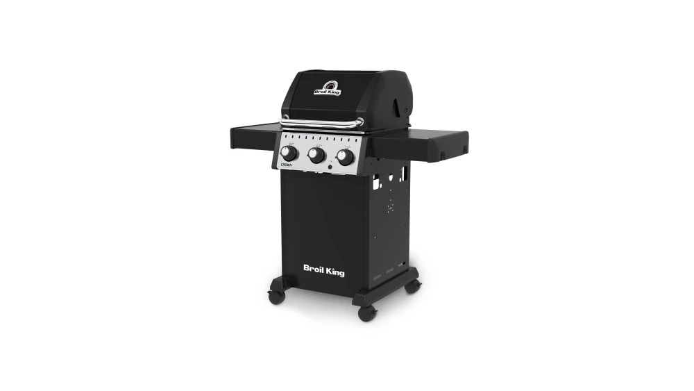 Broil King Crown 310 - Free Cover 2 Broil King Crown 310 - Free Cover - Image 2