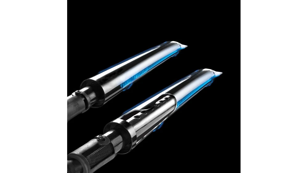 Broil King Regal 520 Built In Grill Head - Free Cover 4 Broil King Regal 520 Built In Grill Head - Free Cover - Image 4