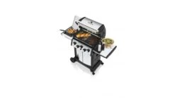 Broil King Signet 390 Gas BBQ - Free Cover 8 Broil King Signet 390 Gas BBQ - Free Cover -Grill And Chill BK Signet390 Prop 01 1000x563 1