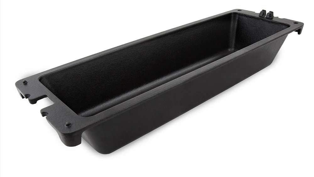 Broil King Cast Wok - Imperial/Regal - 69618 1 Broil King Cast Wok - Imperial/Regal - 69618