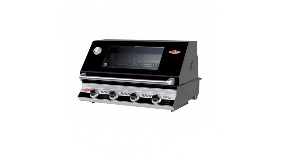 Beefeater Signature 3000E 4 Burner Built In Grill 1 Beefeater Signature 3000E 4 Burner Built In Grill