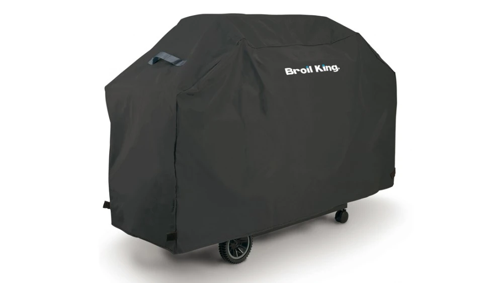 Broil King Monarch 390 Gas BBQ - Free Cover 4 Broil King Monarch 390 Gas BBQ - Free Cover - Image 4