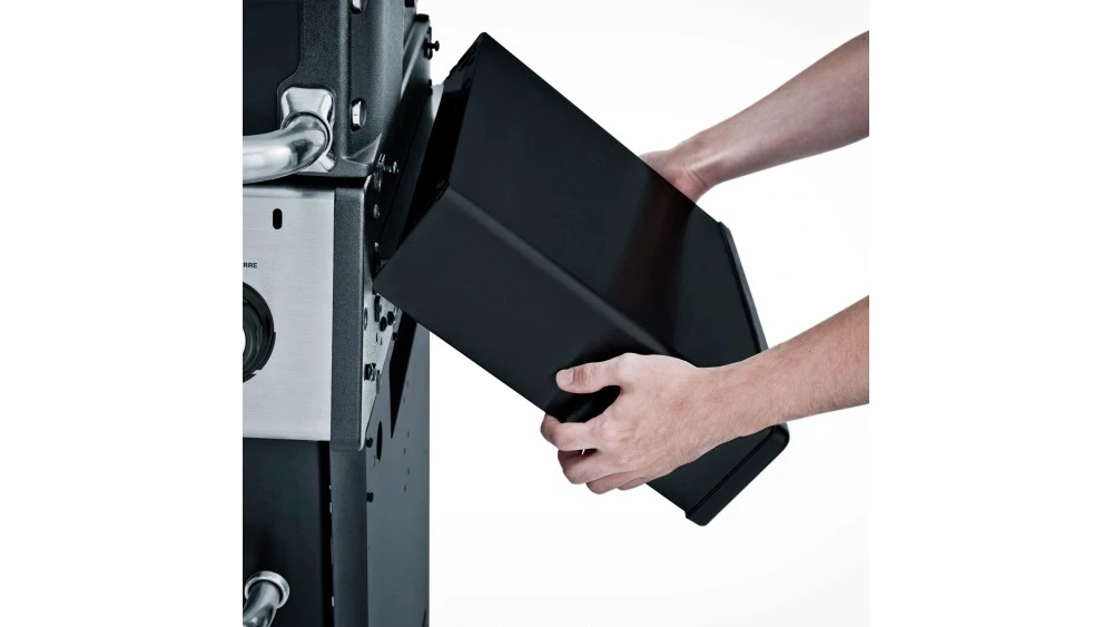 Broil King Crown 310 - Free Cover 4 Broil King Crown 310 - Free Cover - Image 4