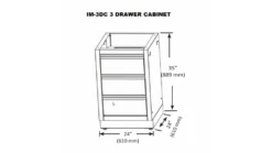 Napoleon Oasis 100 - Prestige PRO 825 - Kitchen BBQ - Free Rotisserie 10 Napoleon Oasis 100 - Prestige PRO 825 - Kitchen BBQ - Free Rotisserie -Grill And Chill IM 3DC20320DRAWER20CABINET 1000x563 4