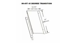 Napoleon Oasis 300 - PRO665 - Island Gas BBQ - Free Rotisserie And Cover 13 Napoleon Oasis 300 - PRO665 - Island Gas BBQ - Free Rotisserie And Cover -Grill And Chill IM 45T204520DEGREE20TRANSITION 1000x563 3
