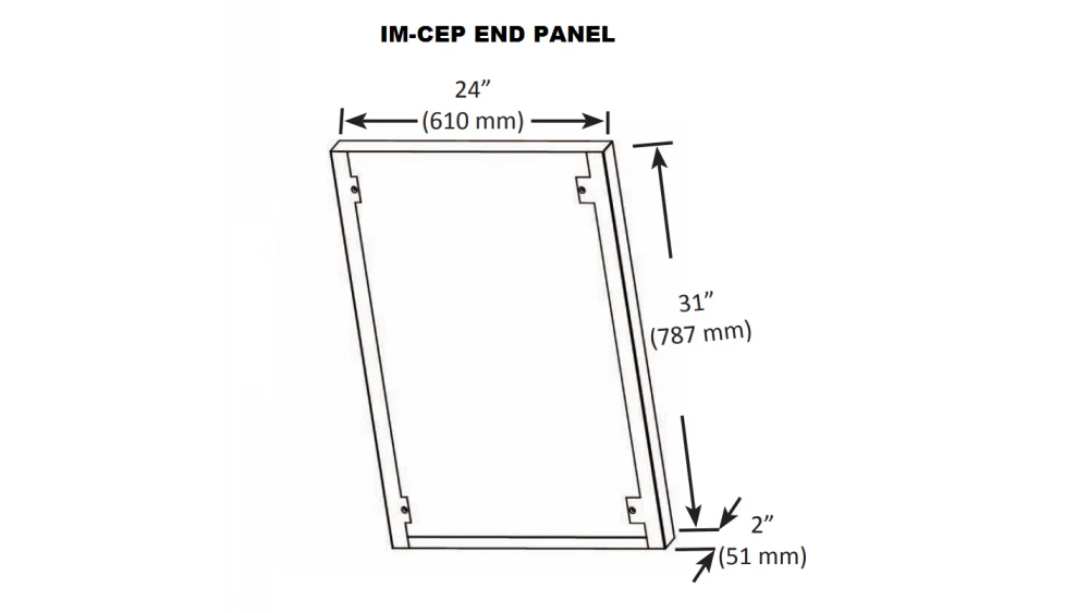 Napoleon Oasis 200 - LEX605 - Island Gas BBQ 9 Napoleon Oasis 200 - LEX605 - Island Gas BBQ - Image 9