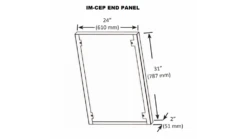 Napoleon Oasis 100 - Prestige PRO 825 - Kitchen BBQ - Free Rotisserie 9 Napoleon Oasis 100 - Prestige PRO 825 - Kitchen BBQ - Free Rotisserie -Grill And Chill IM CEP20END20PANEL 1000x563 5