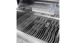 Napoleon Oasis 200 - LEX605 - Island Gas BBQ 16 Napoleon Oasis 200 - LEX605 - Island Gas BBQ -Grill And Chill Napoleon LEX 605 Built In Propane Gas Grill With Infrared Rear Burner And Sear Burner 1000x563 1