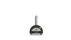 Alfa Forni Moderno Portable Pizza Oven - Ardesia Grey
