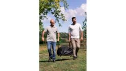 Alfa Forni Moderno Portable Pizza Oven - Ardesia Grey 9 Alfa Forni Moderno Portable Pizza Oven - Ardesia Grey -Grill And Chill PORTABLE20IN20CARRIER202 1000x563 1