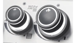 Napoleon Rogue RSE625RSIBPSS-1-GB Gas BBQ - Free Cover & Accessories 12 Napoleon Rogue RSE625RSIBPSS-1-GB Gas BBQ - Free Cover & Accessories -Grill And Chill RSE 1 Knobs 1000x563 2