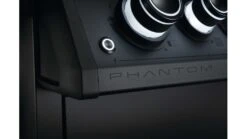 Napoleon Rogue Phantom RSE425RSIBPMK-1 Gas BBQ - Free Cover & Accessories -Grill And Chill RSE425SIBMK 1PHM Detail Badge 1000x563 1