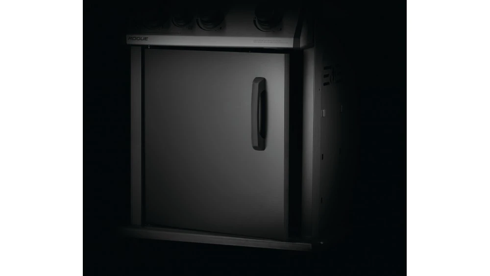 Napoleon Rogue R365PK-1-GB Gas BBQ - Free Cover & Rotisserie 7 Napoleon Rogue R365PK-1-GB Gas BBQ - Free Cover & Rotisserie - Image 7