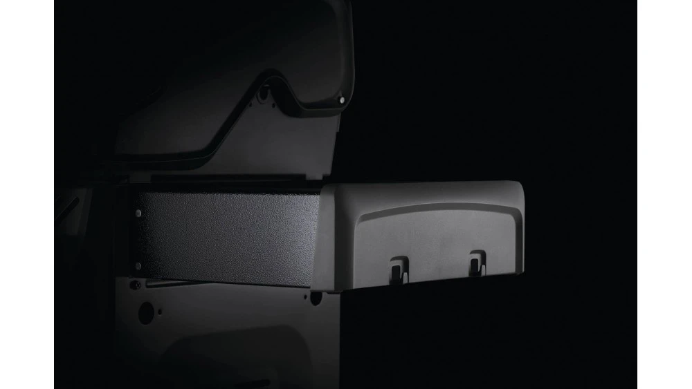 Napoleon Rogue RXT365SIBPSS-1-GB Gas BBQ - Free Cover & Rotisserie 7 Napoleon Rogue RXT365SIBPSS-1-GB Gas BBQ - Free Cover & Rotisserie - Image 7