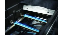 Napoleon Rogue R365PK-1-GB Gas BBQ - Free Cover & Rotisserie 12 Napoleon Rogue R365PK-1-GB Gas BBQ - Free Cover & Rotisserie -Grill And Chill Rogue Firebox cooking system cast burners on 1000x563 2