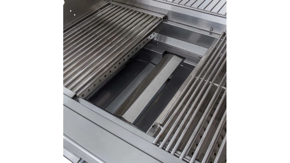 Sunstone Ruby Series 4 Burner Built In Gas BBQ 2 Sunstone Ruby Series 4 Burner Built In Gas BBQ - Image 2