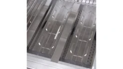 Sunstone Sun Series 4 Burner Built In Gas BBQ -Grill And Chill SUN3B 2 1000x563 3