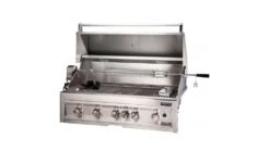Sunstone Sun Series 5 Burner Built In Gas BBQ