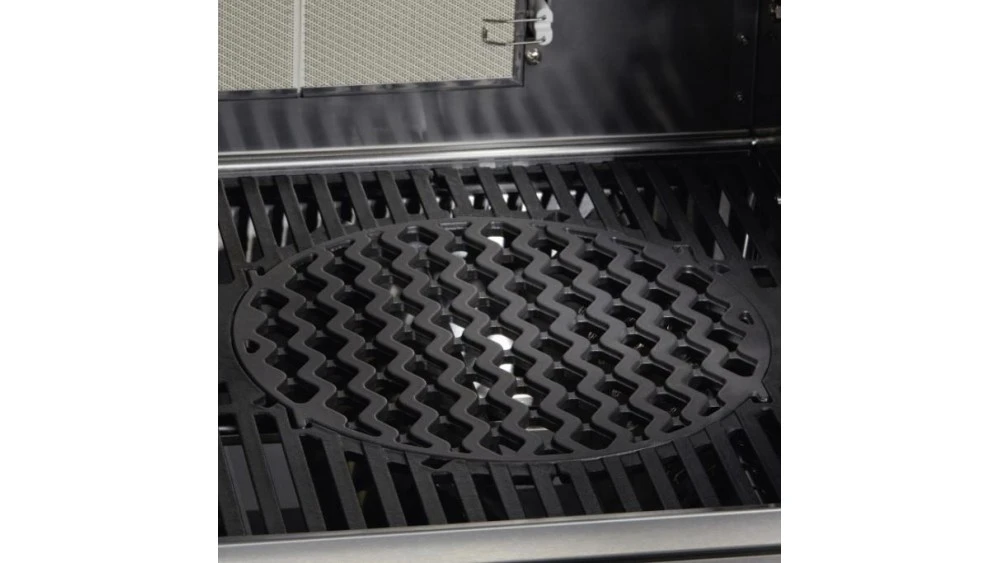 Lifestyle - Enders Switch Grid Sear Grate 2 Lifestyle - Enders Switch Grid Sear Grate - Image 2