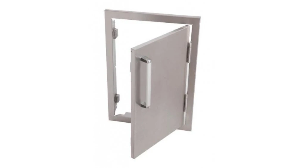 Whistler Grill Stainless Steel Vertical Door (Large) 2 Whistler Grill Stainless Steel Vertical Door (Large) - Image 2