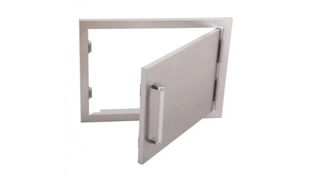 Whistler Grills Single Horizontal Door 2 Whistler Grills Single Horizontal Door - Image 2