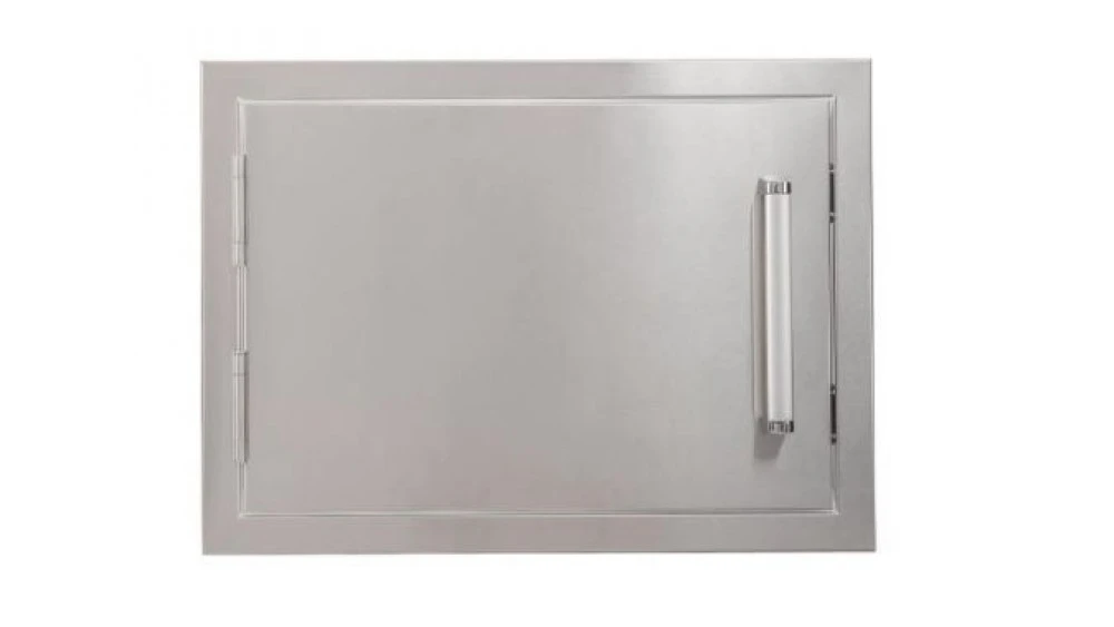 Whistler Grills Single Horizontal Door 1 Whistler Grills Single Horizontal Door