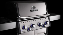 Broil King Baron S490 IR - Free Cover 9 Broil King Baron S490 IR - Free Cover -Grill And Chill baron s 490 ir 875983 glamour 2083x1173 1000x563 1