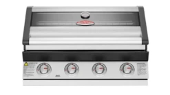 Beefeater 1600S Built In 4 Burner Gas BBQ