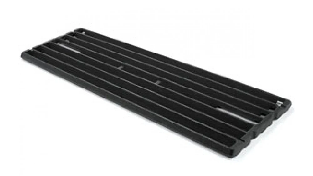 Broil King Sovereign Cast Iron Grill - 11124 1 Broil King Sovereign Cast Iron Grill - 11124
