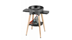 Cadac Citi Chef 40 FS Flint Grey Gas BBQ 5 Cadac Citi Chef 40 FS Flint Grey Gas BBQ -Grill And Chill citi chef 40 fs flint grey 5 1000x563 1